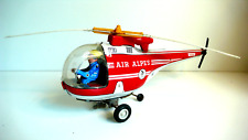 Joustra hélicoptère air d'occasion  Plouay