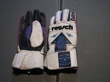 Vintage reusch racing usato  Italia