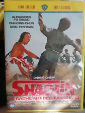 Dvd rarität shaolin gebraucht kaufen  Burgkunstadt
