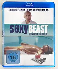 Sexy beast kult usato  Spedire a Italy