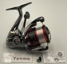2016 shimano stradic d'occasion  Expédié en Belgium