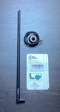 Csl 12dbi rod for sale  ALFORD
