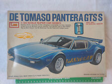 Tomaso pantera gts for sale  West Suffield