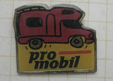 Pro mpbil wohnmobile gebraucht kaufen  Münster