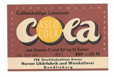 ddr cola gebraucht kaufen ddr cola gebraucht kaufen Prösen