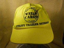 Vintage wells cargo for sale  Viper