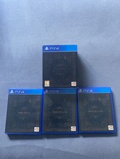 Dark souls trilogy gebraucht kaufen  Schopp