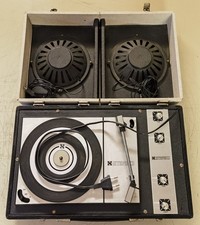 Vintage neckermann type gebraucht kaufen  Burgthann