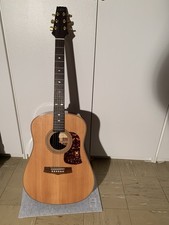 Aria 700 dreadnought gebraucht kaufen  Schlangenbad