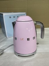 Smeg klf03pkus retro for sale  SMETHWICK