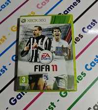 Fifa xbox 360 usato  Licata