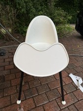 Kids feeding chair for sale  STONE