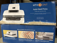 Htvront auto heat for sale  Chesnee