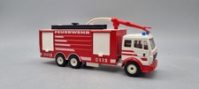Feuerwehr siku mercedes gebraucht kaufen  Neunkirchen-Seelscheid