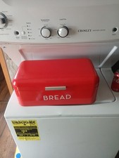 Bread box old for sale  Benson