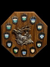 Wall plaque canada for sale  CLEATOR MOOR