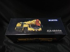 1/50 KATO Kato Works KA 1300R ALLTERR grúa todo terreno maquinaria de construcción c segunda mano  Embacar hacia Mexico