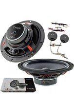 Kit altoparlanti casse usato  Ragalna
