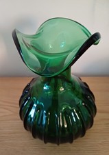 Empoli glas vase gebraucht kaufen  Lübeck