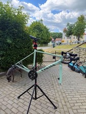 Canyon endurance rahmenset gebraucht kaufen  Halberstadt-Umland