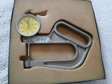 Hahn kolb dickenmessgerät gebraucht kaufen Hahn kolb dickenmessgerät gebraucht kaufen  Biblis