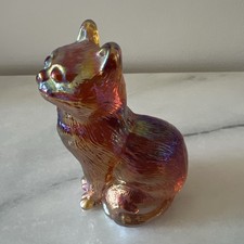 Mosser glass cat for sale  Alliance