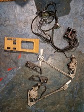 alzacristalli elettrici kit usato alzacristalli elettrici kit usato  Trambileno