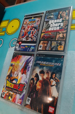 Lotto sony psp usato  Montevarchi