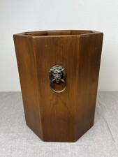 Vtg mcm wood for sale  Rosholt