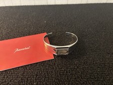 Bracelet insomnight clair d'occasion  Baccarat