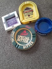 Plastic ashtrays for sale  KIDDERMINSTER