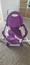 Chicco travel high for sale  BRIDLINGTON