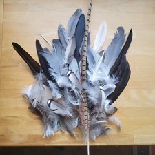 federn gans gebraucht kaufen federn gans gebraucht kaufen  Röttenbach b Erlangen