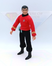 Mego scott scotty d'occasion  Expédié en Belgium