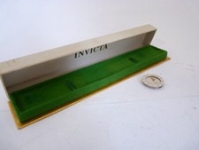 écrin invicta collections d'occasion  Seyssel