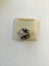 Brosche vintage kafer gebraucht kaufen  Goch