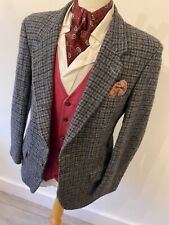 Harris tweed mens for sale  HORNCHURCH