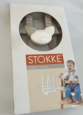 Stokke harness haltegurt gebraucht kaufen  Aachen