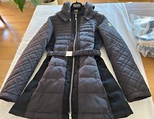 Armani jeans giaccone usato  Italia