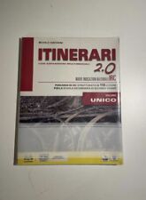 Itinerari 2.0 vol. usato  Campolongo Tapogliano