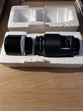 Canon 100mm macro for sale  LEAMINGTON SPA