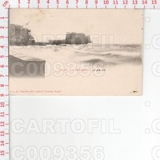 C9356 napoli citta usato  Como