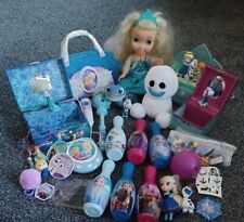 Disney frozen bundle for sale  SOUTHAMPTON