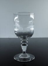 Ancienne verre eau d'occasion  Dole