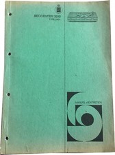 Manuel bang olufsen d'occasion  Lanton