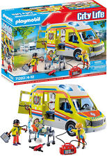Playmobil city life gebraucht kaufen  Grünwald