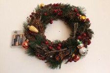 Weihnachtsdeko weihnachtsschmu gebraucht kaufen  Untersiemau