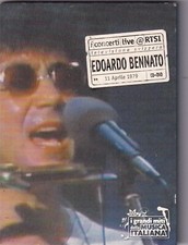 Dvd concerti live usato  Fonte Nuova