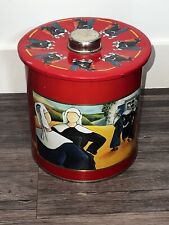 Boite biscuit metal d'occasion  Rennes-