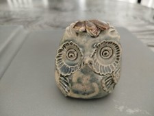 Collection chouette hibou d'occasion  L'Isle-sur-la-Sorgue